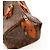 Bolsa Louis Vuitton Speedy 30 Monogram Canvas Marrom Monograma - vista 10