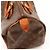 Bolsa Louis Vuitton Speedy 30 Monogram Canvas Marrom Monograma - vista 12