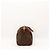 Bolsa Louis Vuitton Speedy 30 Monogram Canvas Marrom Monograma - vista 3