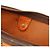 Bolsa Louis Vuitton Speedy 30 Monogram Canvas Marrom Monograma - vista 8