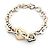Autre Marque Bracciale Heart Link Tiffany & Co.