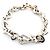 Autre Marque Bracciale Heart Link Tiffany & Co. - vista 3