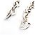 Autre Marque Bracciale Heart Link Tiffany & Co. - vista 6