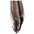 Hermès Cartera larga Hermes Veau Epsom Etoupe Bearn Soufflé Beige Gris pardo - vista 11