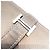 Hermès Cartera larga Hermes Veau Epsom Etoupe Bearn Soufflé Beige Gris pardo - vista 12