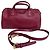 Prada Saffiano Bowler Leather medium Rosa