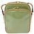 Louis Vuitton Wooster Monogram Vernis Green
