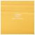 Hermès Hermes Citizen Twill Compact Sun Bi-fold Geldbörse Gelb - Ansicht 4