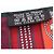 Hermès Hermes Twilly Colliers de Chiens Ribbon Scarf Muffler Multicolore Verde Bordò - vista 5