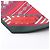 Hermès Hermes Twilly Colliers de Chiens Ribbon Scarf Muffler Multicolore Verde Bordò - vista 6