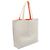 Hermès Hermes Double Sens 45 Pearl Grey Wendbare Tote Bag Braun Orange - Ansicht 2