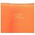 Hermès Hermes Double Sens 45 Pearl Grey Wendbare Tote Bag Braun Orange - Ansicht 4
