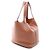 Hermès Bolso Hermes Picotin Lock MM Castaño Dorado - vista 2