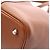 Hermès Bolso Hermes Picotin Lock MM Castaño Dorado - vista 8