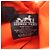 Hermès Hermes Bolide Pouch 20 Mini Borsa a mano Arancione - vista 4