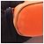 Hermès Hermes Bolide Pouch 20 Mini Borsa a mano Arancione - vista 6