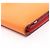 Hermès Cartera larga bi-fold Hermes Bearn Soufflet Verso Rosa Naranja - vista 12