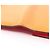 Hermès Cartera larga bi-fold Hermes Bearn Soufflet Verso Rosa Naranja - vista 8