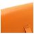 Hermès Cartera larga bi-fold Hermes Bearn Soufflet Verso Rosa Naranja - vista 9