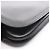 Borsa a mano in pelle nera Yves Saint Laurent Nero - vista 11