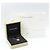 Collana Van Cleef & Arpels Vintage Alhambra D'oro Giallo - vista 5