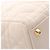 Borsa 2-Way Lady Dior Large Cannage Christian Dior Crudo - vista 12