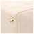 Borsa 2-Way Lady Dior Large Cannage Christian Dior Crudo - vista 13