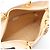 Borsa 2-Way Lady Dior Large Cannage Christian Dior Crudo - vista 3