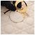 Borsa 2-Way Lady Dior Large Cannage Christian Dior Crudo - vista 7