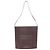 Hermès Borsa a tracolla Hermes Kelly Cacao Marrone