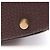 Hermès Borsa a tracolla Hermes Kelly Cacao Marrone - vista 10