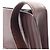 Hermès Borsa a tracolla Hermes Kelly Cacao Marrone - vista 14