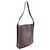 Hermès Borsa a tracolla Hermes Kelly Cacao Marrone - vista 2