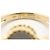 Van Cleef & Arpels Vintage Alhambra Ring aus Perlmutt Weiß Golden - Ansicht 4