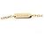 Collana Van Cleef & Arpels Vintage Alhambra Diamanti D'oro - vista 3