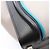 Céline Celine Luggage Micro Shopper Tote Bag Braun Schwarz Blau - Ansicht 8
