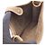 Hermès Borsa a tracolla Hermes Evelyne TPM Taupe - vista 3