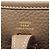 Hermès Borsa a tracolla Hermes Evelyne TPM Taupe - vista 4