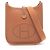 Hermès Borsa a tracolla Hermes Evelyne TPM Gold Marrone