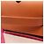 Hermès Hermes Herbag Zip PM Bolso de mano 2-Way Castaño Rosa - vista 6