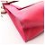 Hermès Hermes Herbag Zip PM Bolso de mano 2-Way Castaño Rosa - vista 7