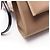 Hermès Bolso Hermes Herbag Zip PM Castaño Azul marino - vista 6