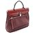 Hermès Borsa Hermes Herbag Zip PM in Bordeaux Bordò - vista 2