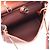 Hermès Borsa Hermes Herbag Zip PM in Bordeaux Bordò - vista 3