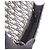 Borsa a tracolla Christian Dior Dior 30 Montaigne Beige Blu navy - vista 3