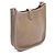 Hermès Borsa a tracolla Hermes Evelyne TPM Taupe - vista 2