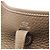 Hermès Borsa a tracolla Hermes Evelyne TPM Taupe - vista 4