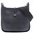 Hermès Borsa a tracolla Hermes Evelyne 1 PM in Nero