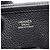 Hermès Borsa a tracolla Hermes Evelyne 1 PM in Nero - vista 4