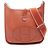 Hermès Borsa a tracolla Hermes Evelyne 3 Trois PM Brick Marrone